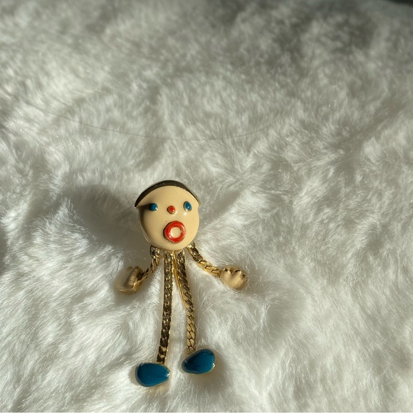 Mr Bill pin from SNL - Picture 2 of 3